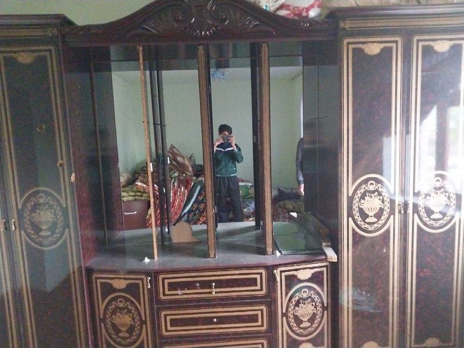 Mebilga 5-yilga garata