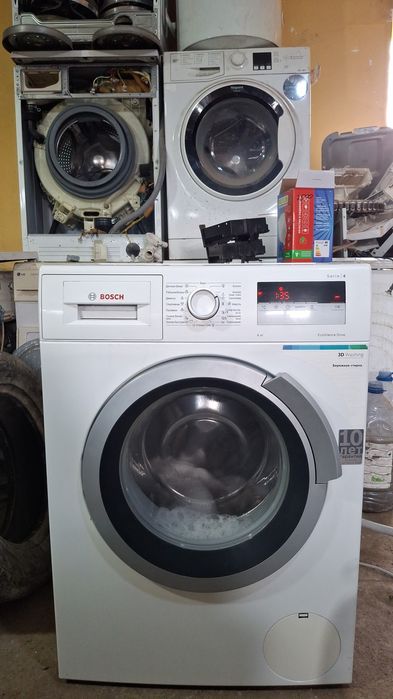 Стиральная машина