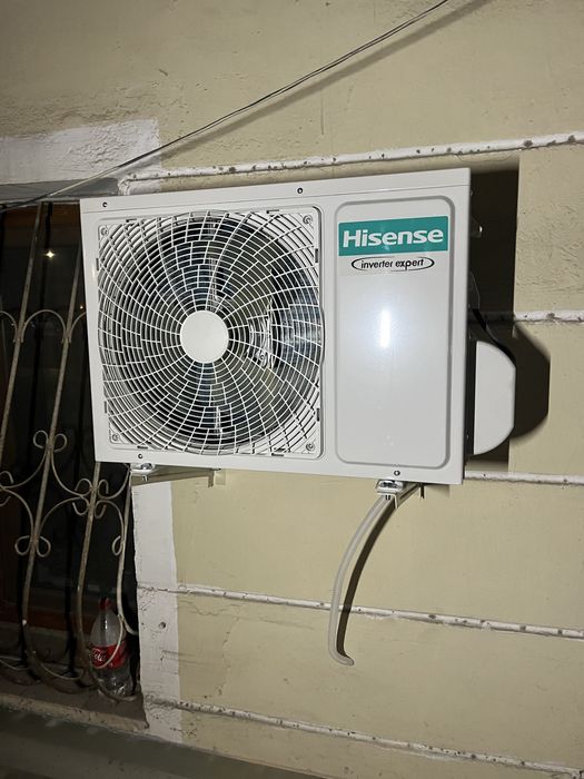 Установка и ремонт