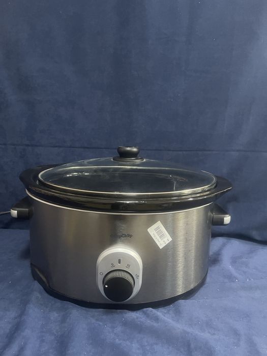 Уред за бавно готвене Cecotec Chup Chup