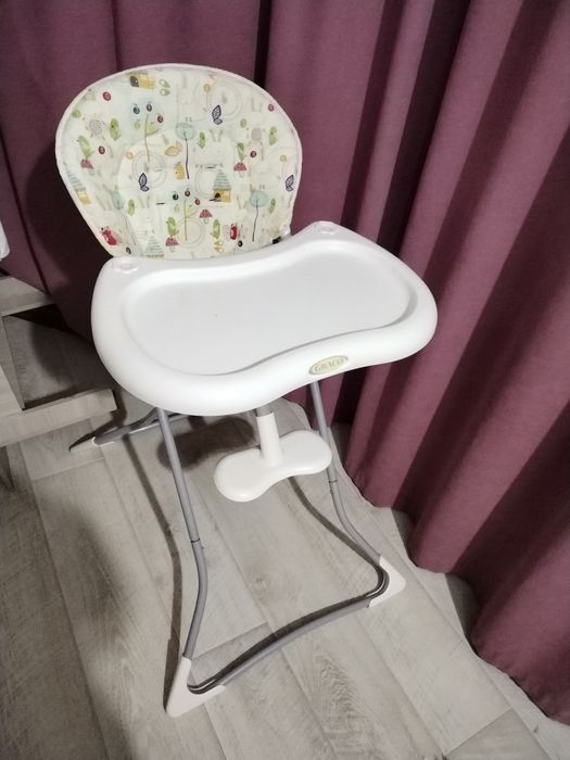 Продаётся детский стульчик