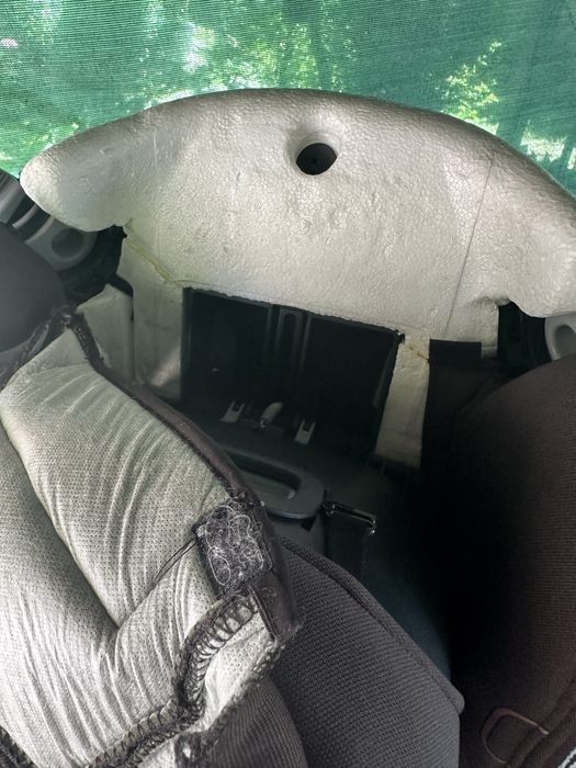 Детско столче BeSafe Izi Combi X4 isofix 9-18kg
