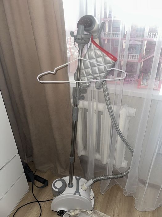 Паровой утюг DEXP