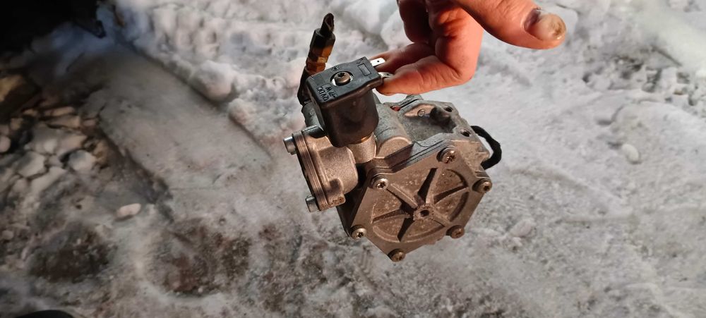 Гбо редуктор 6 цилиндров