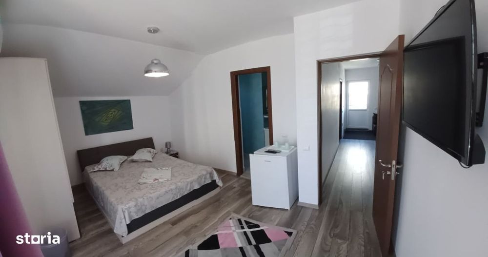 Vila 6 camere-Mamaia Nord
