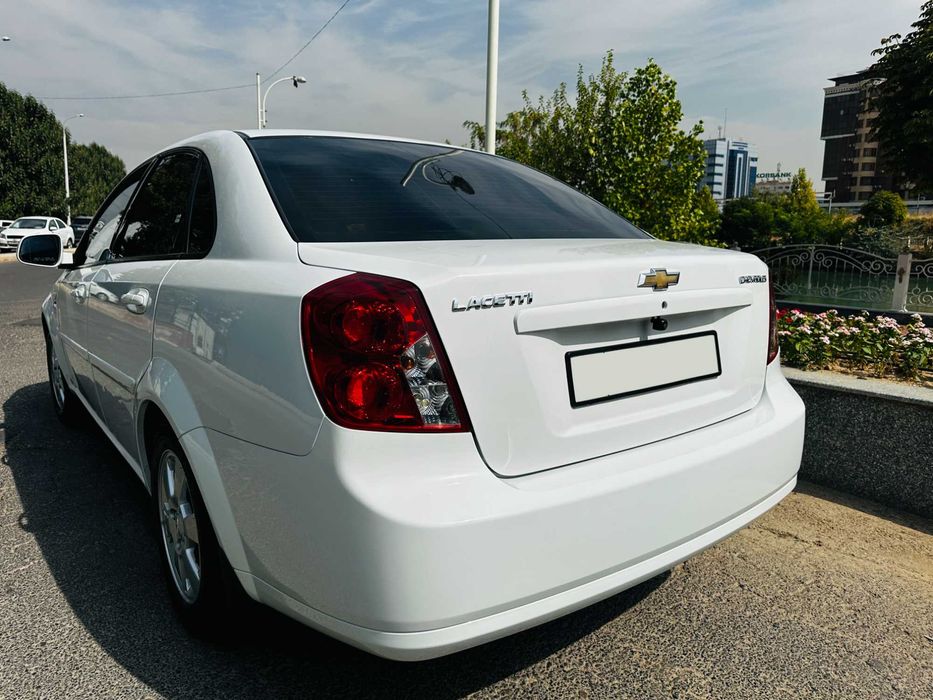 Chevrolet Lacetti, GENTRA, 2020, OQ RANG