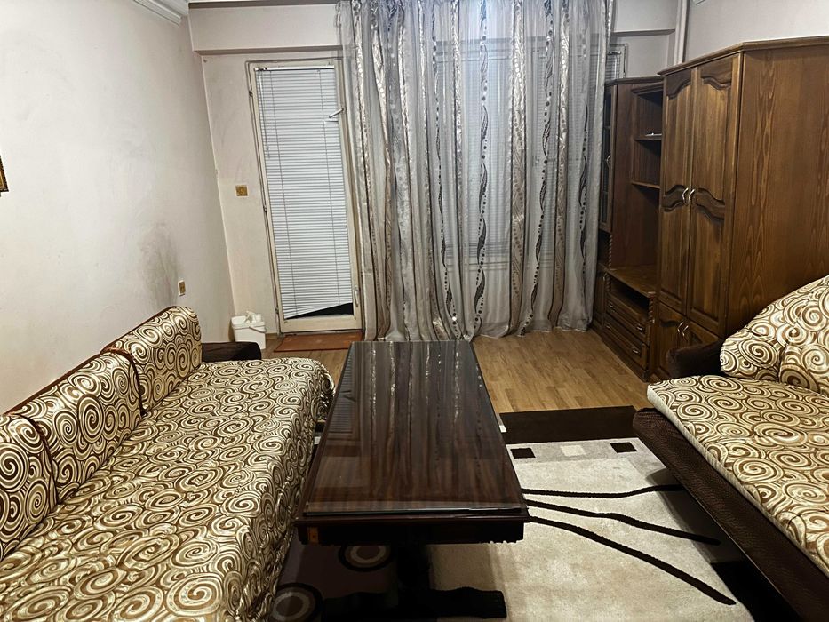 Дава се под наем Едностаен апартамент в Бургас, Братя Миладинови - 25 кв.м за 300 € - Снимка #1