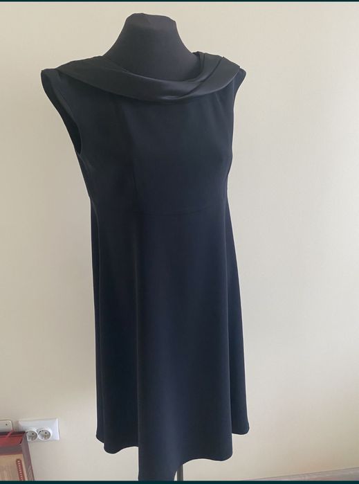 Разные платья 44 размер