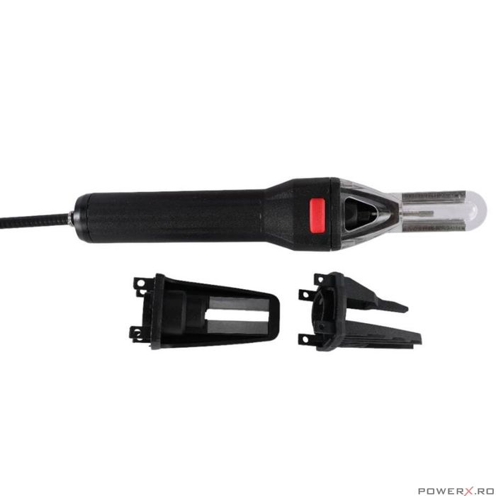 Ascutitoare multifunctionala 8 in 1, 220W, pentru burghie, cuțite,