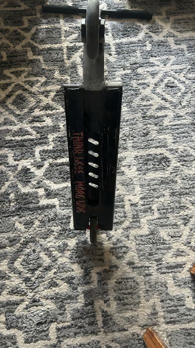 Продаю трюковой самокат