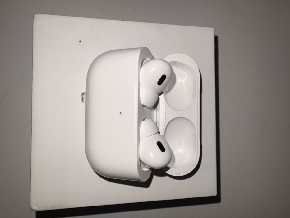 Airpods 2 pro