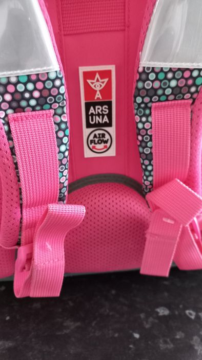 Раница Ars una Mon Amie Compact