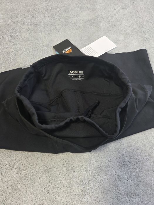 AONIJIE man quick drying compression shorts