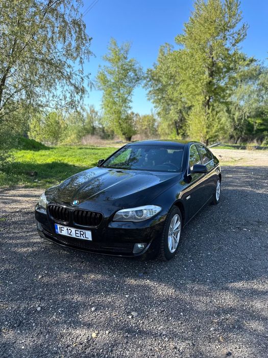 De vanzare bmw seria 5