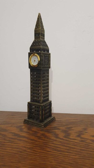 Статуетка Big Ben