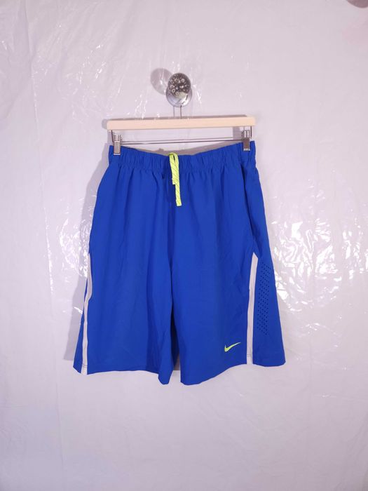 NIKE Къси Панталони с джобове Мъжки/М