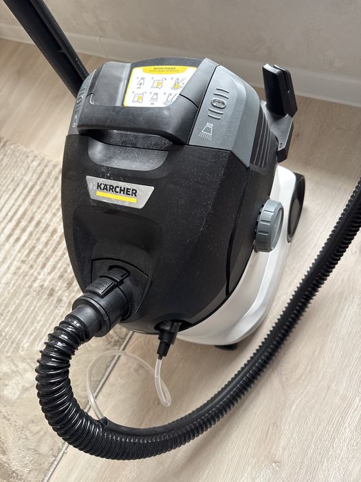 Пылесос Karcher моющий SE 5