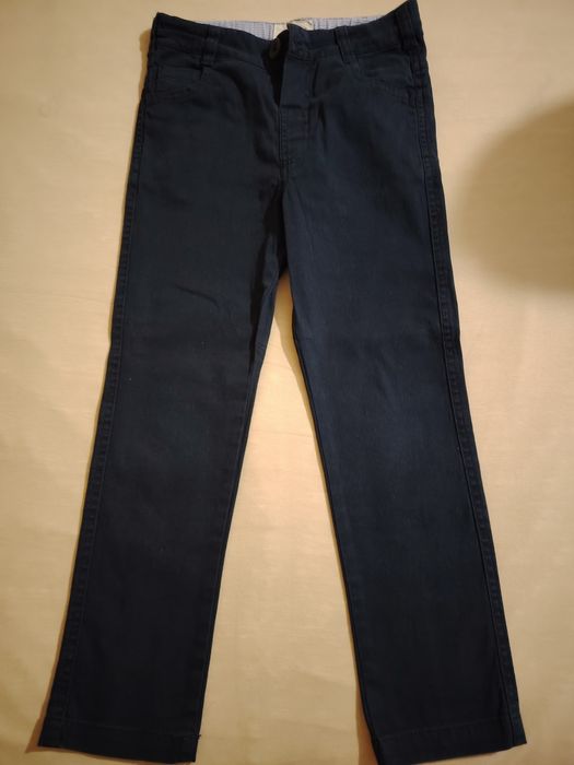 Официален панталон 122 размер