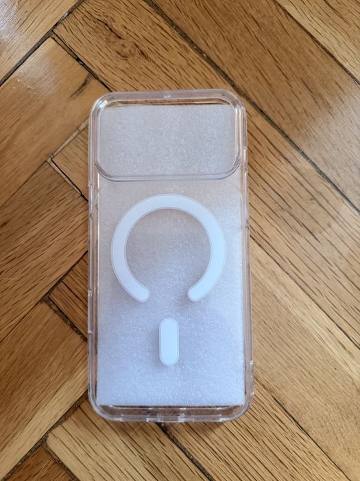 Калъф за Iphone 17 pro max