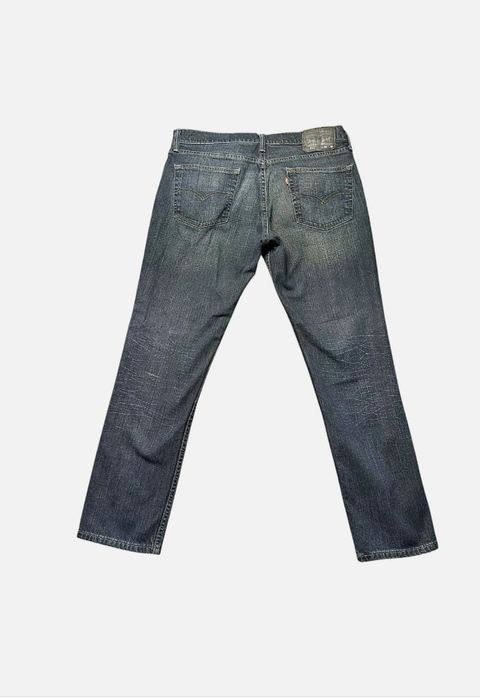 Levi's джинсы 34х30, 511