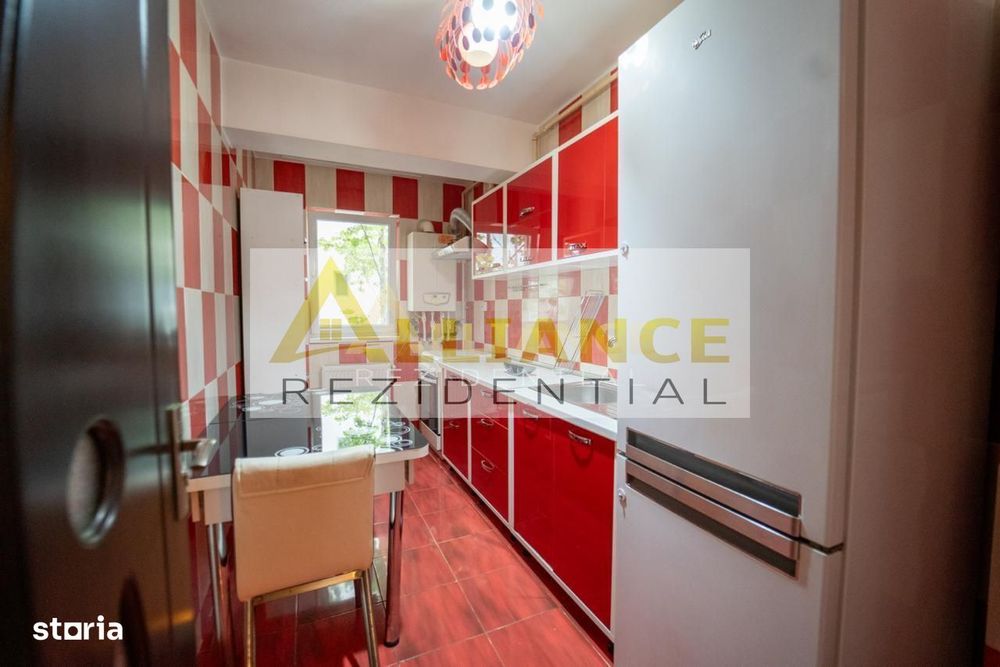 Ap 2 camere | Metrou Dimitrie Leonida