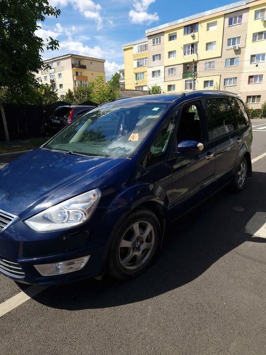 Vand Ford Galaxy 2011 1.6