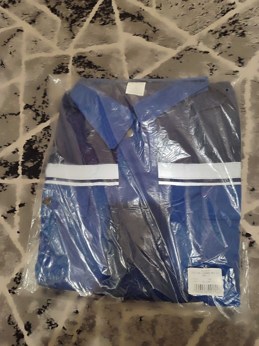 Работно горнище-курка