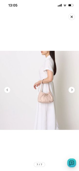 Кокетна малка чантичка Furla