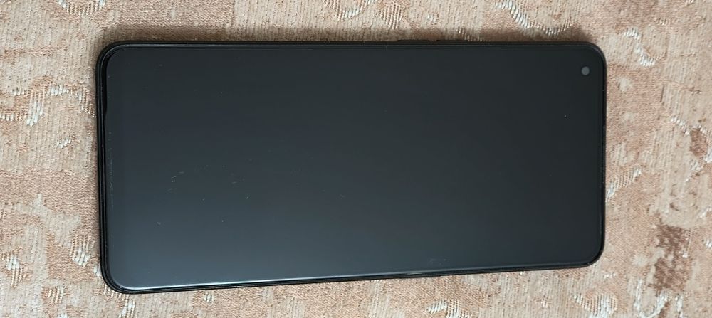 Смартфон oppo reno7