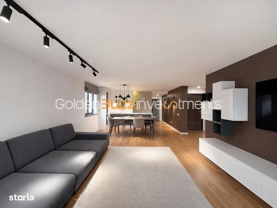 Apartament 4 camere | Iancu Nicolae – Pipera | 2 băi |2 locuri parcare — fotografia 1