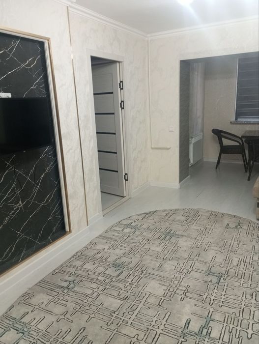 Kvartira ijaraga beriladi Toshkent shahar Yashnobod  tuman