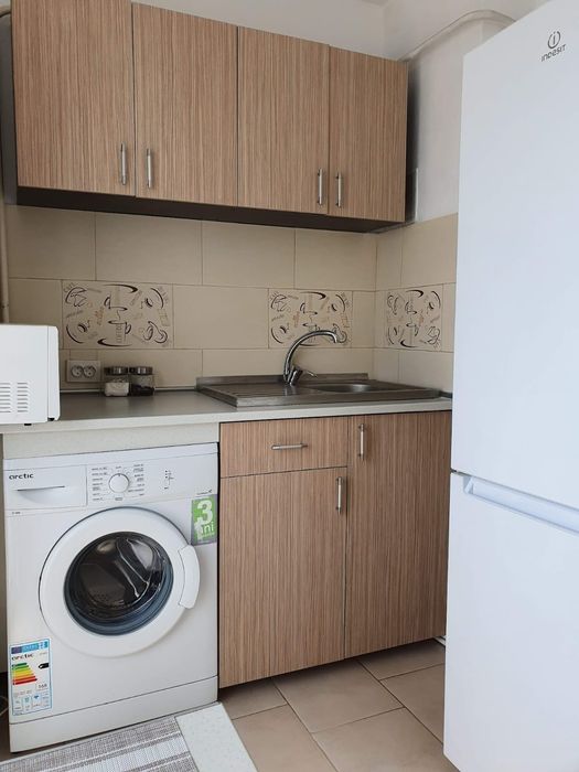 Inchiriez apartament 1 cameră