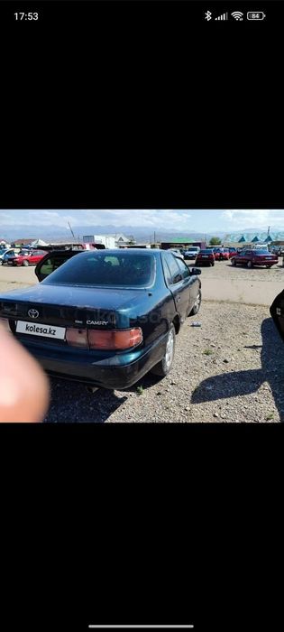 Тойота Камри 10, 1994жылғы