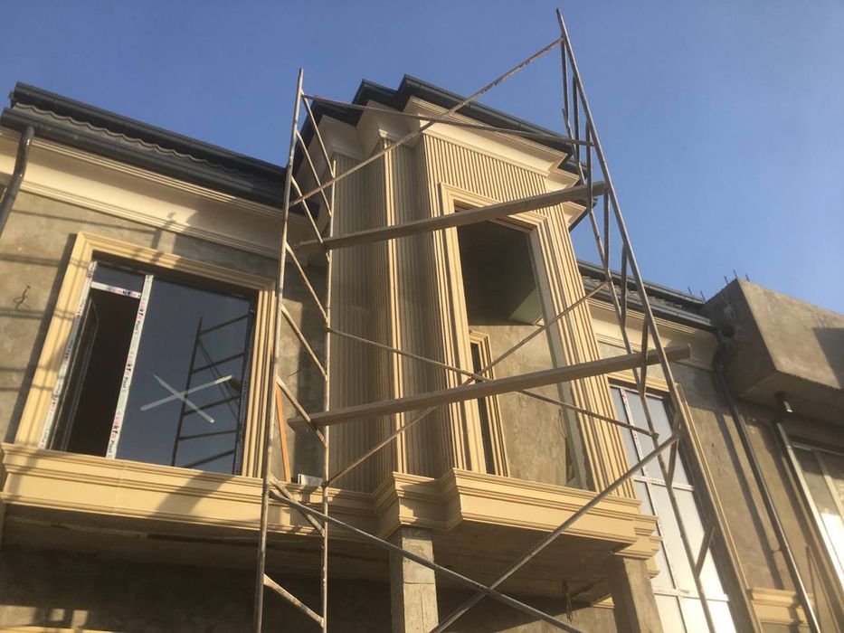 Fasadni tiyaga fasad tyaga