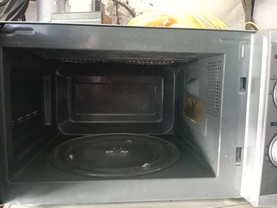 Продам микроволновку