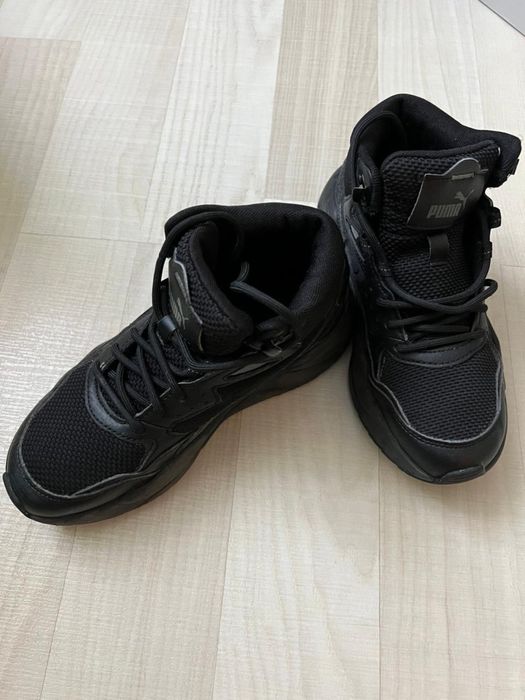 Спортни обувки Puma за момчета