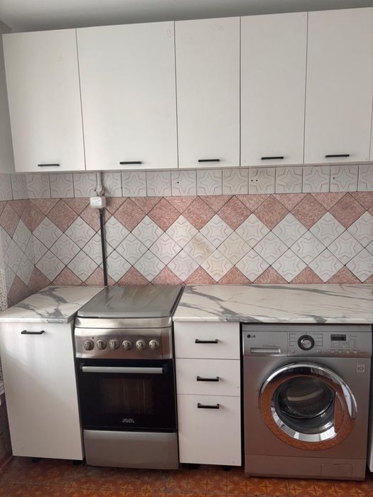 Сдается 2 ком квартира