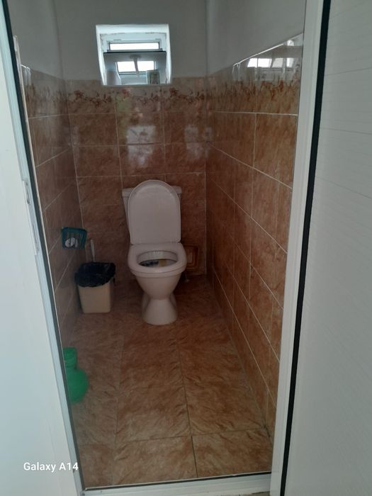 5 бөлмелі үй. Аксукентте навастройка