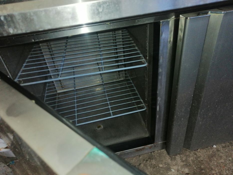 Холодильник стол PROCITHEN