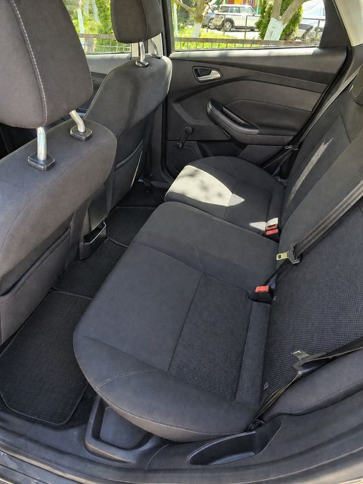 Ford Focus MK 3 - 64 000 km