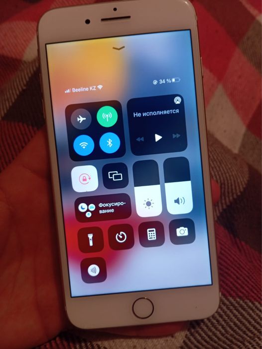 Айфон 7+ 128 гб