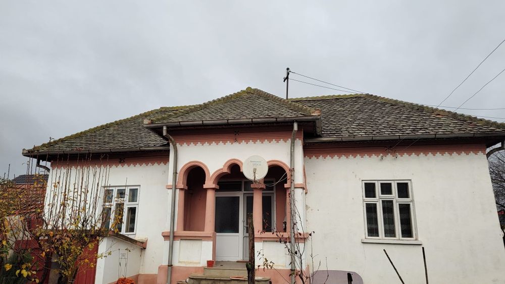 Casa de vânzare Basarabi/Calafat/Dolj