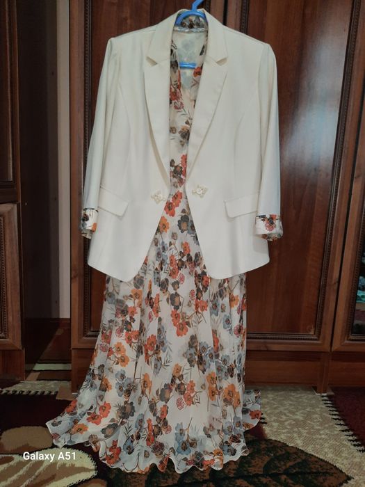 Платья двойка красивые