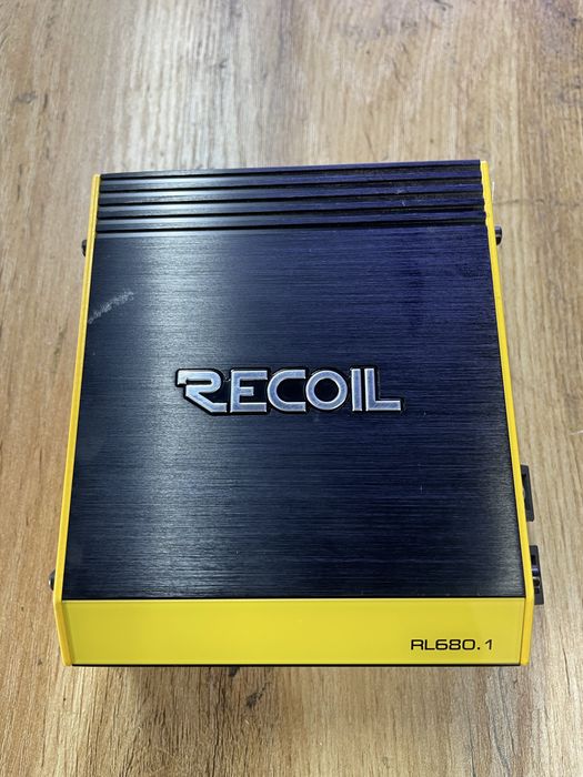 Recoil PL680.1 mono usilitl