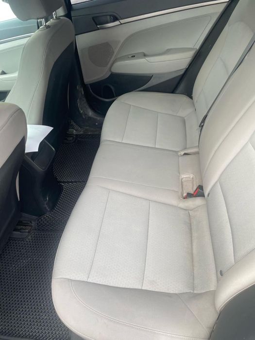 Hyundai elantra 2016 2.0