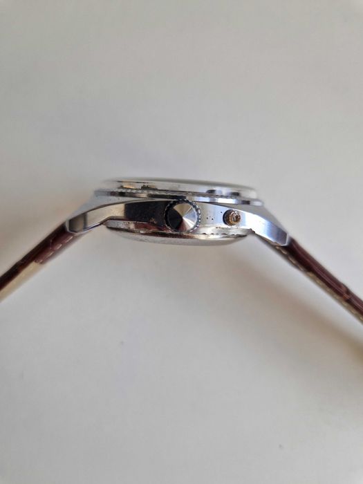 SLAVA automatic, 27 jewels, made in USSR, ТОП!