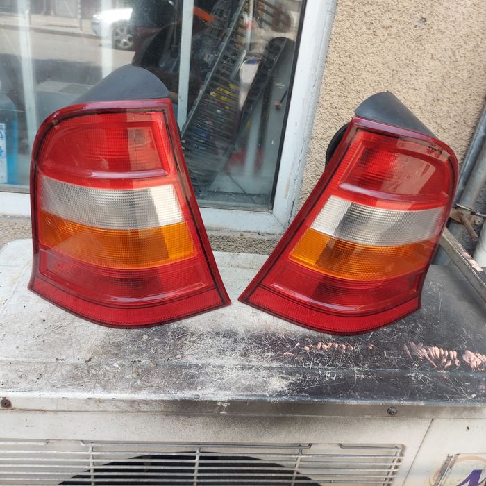 Оригинални стопове Mercedes A clasa ляв/десен