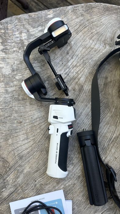Zhiun Crane 3 M S NEFOLOSIT