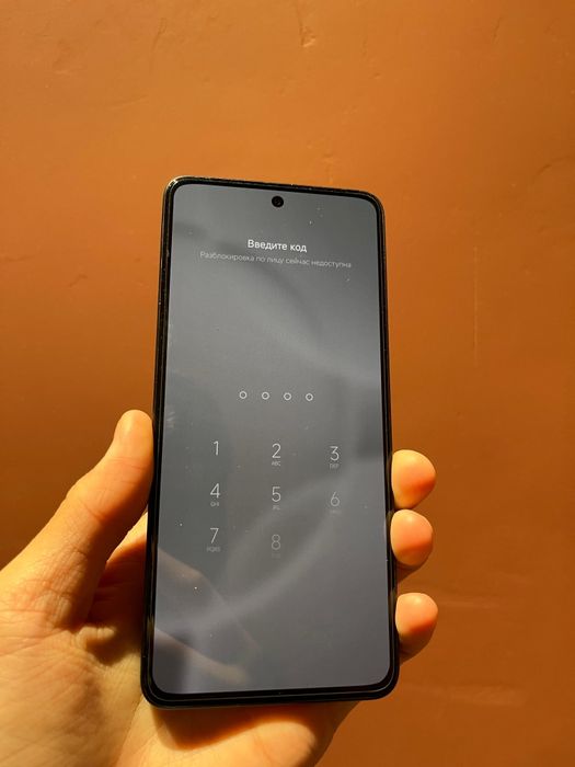 Xiaomi 12 lite с каробкой обмен бар