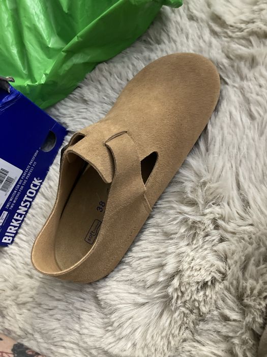 Birkenstock london
